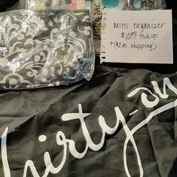 Thirty One Bags - Picture 2 of 10